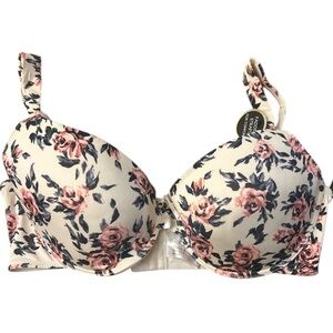 DELTA BURKE ⭐️ DB8411 bra